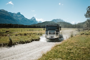 All About Paradise: Glenorchy Tour