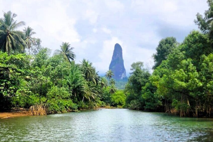 Pico Cão Grande