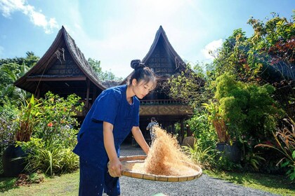 Heldag Phuket Explorer med lunch