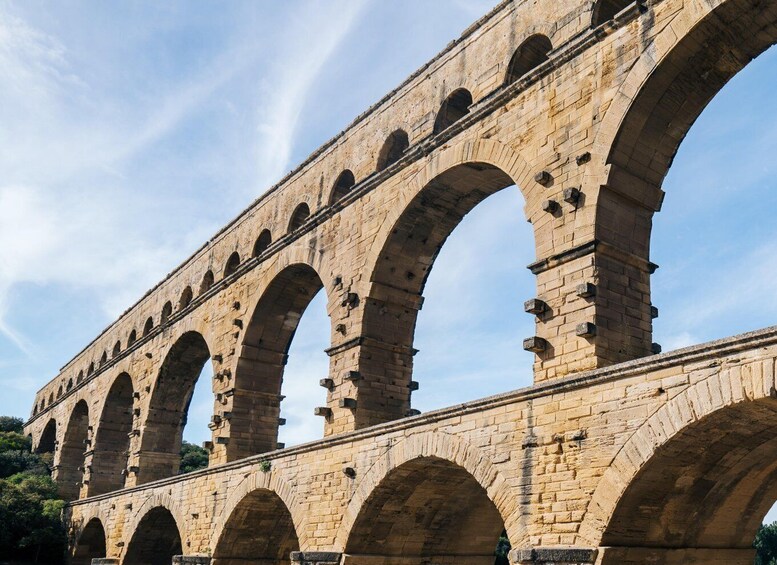 Picture 4 for Activity From Avignon : Full Day Roman Sites and Historical Places