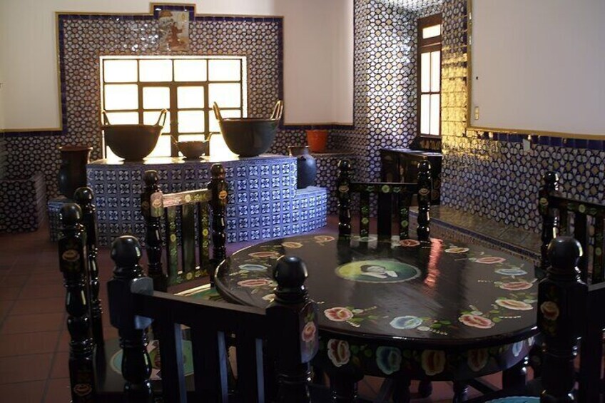 Hacienda Private Tour to Chautla Castle and Watch Magic Fireflies
