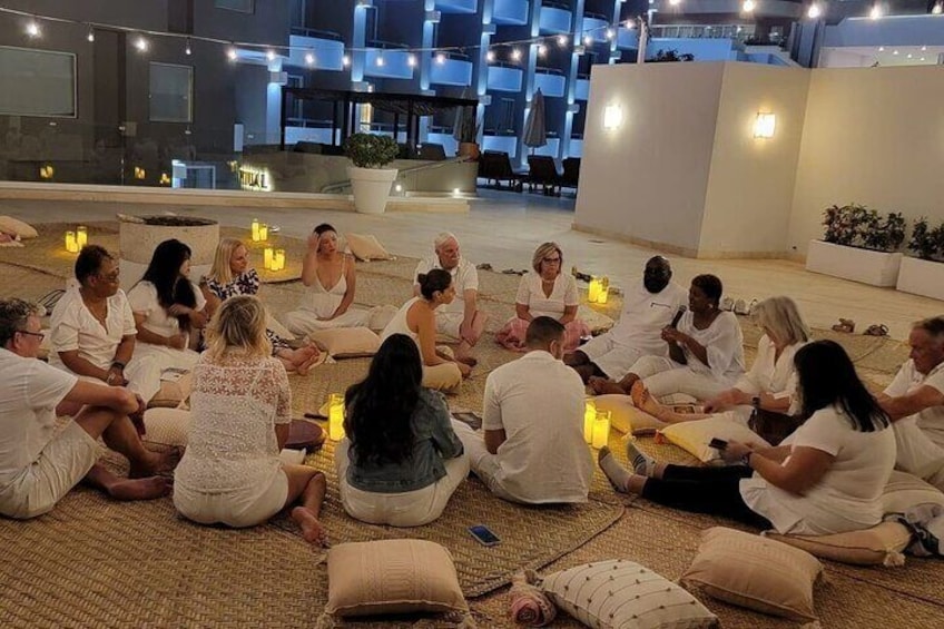 Meditation