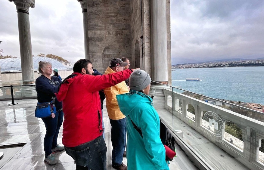 Picture 3 for Activity Full Day Guided Istanbul Old City Tour