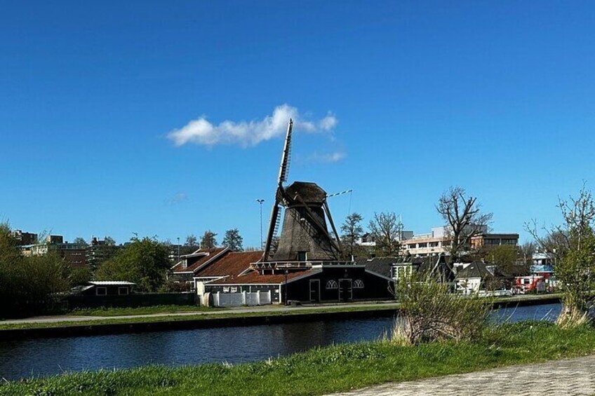 Windmill