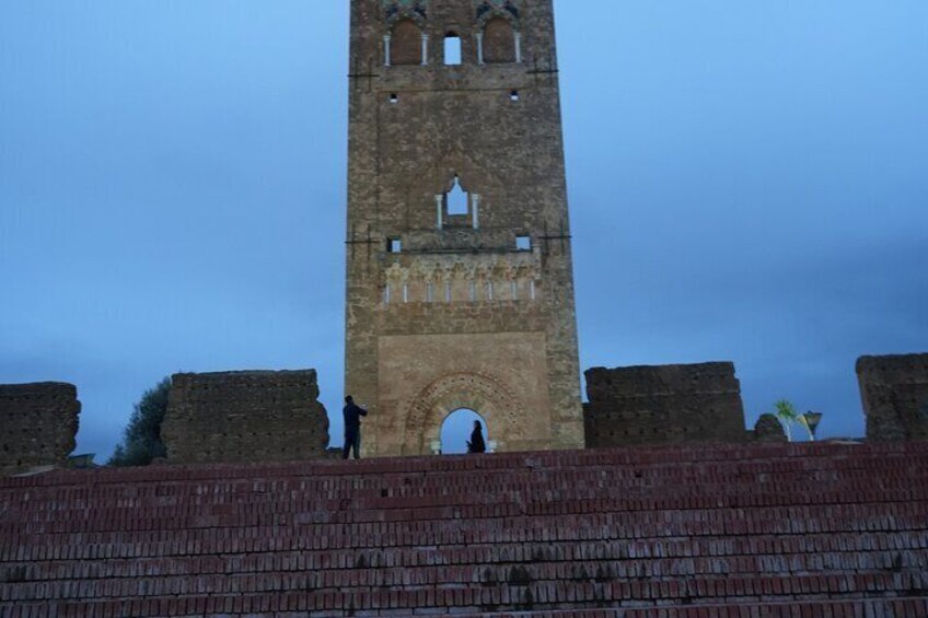 Private tour of the Essentials of Tlemcen by a Local Expert