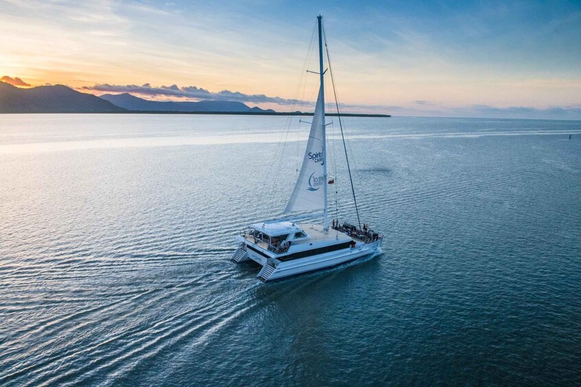 Cairns: Dinner Cruise Experience