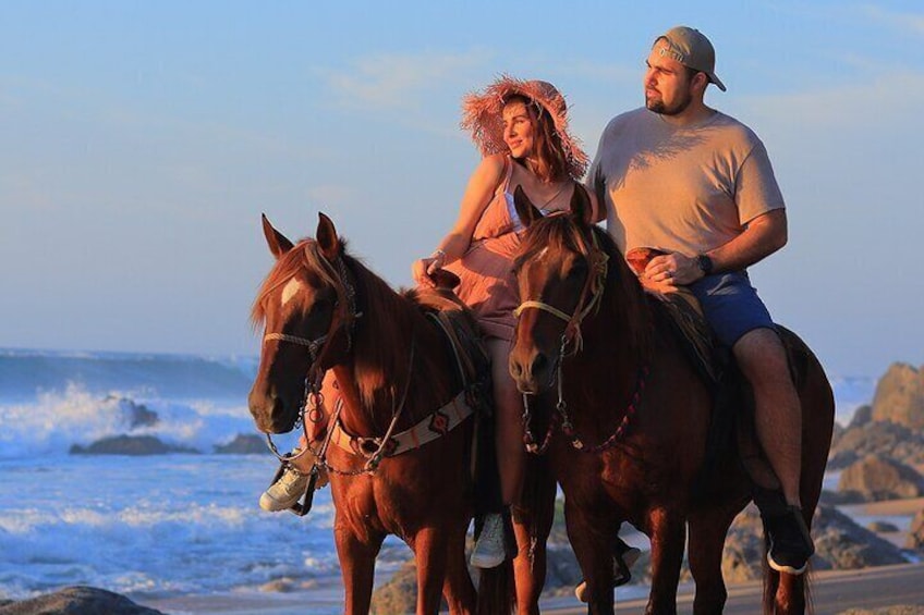 Horseback Riding in Sayulita