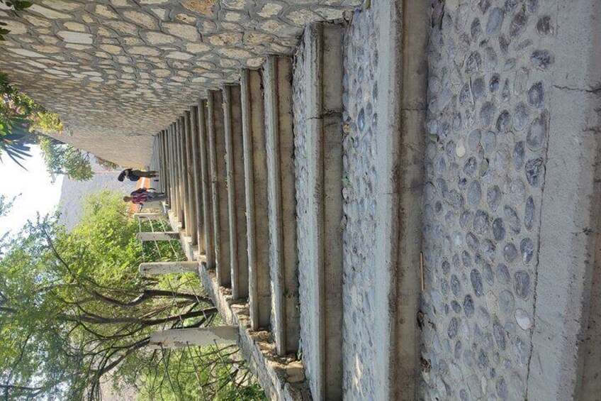 Day trip to the impressive Tolantongo Grottoes