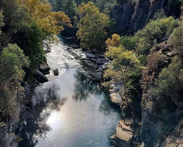 Picture 5 for Activity "Tazi Canyon and Rafting: Thrilling Adventure