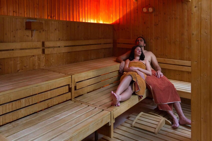 Picture 9 for Activity Kemer Turkish Bath