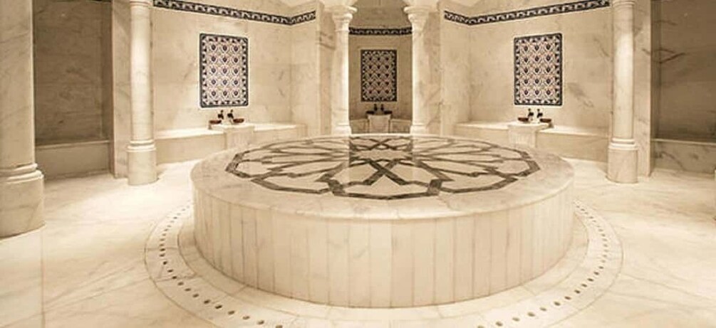 Picture 2 for Activity Kemer Turkish Bath