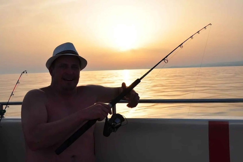 Picture 11 for Activity Fishing Tour in Alanya