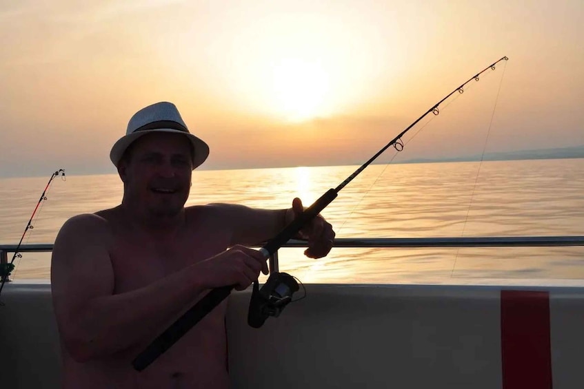 Picture 11 for Activity Fishing Tour in Alanya