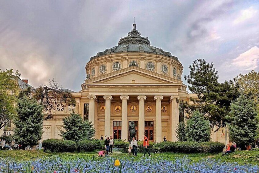 Romanian Atheneum