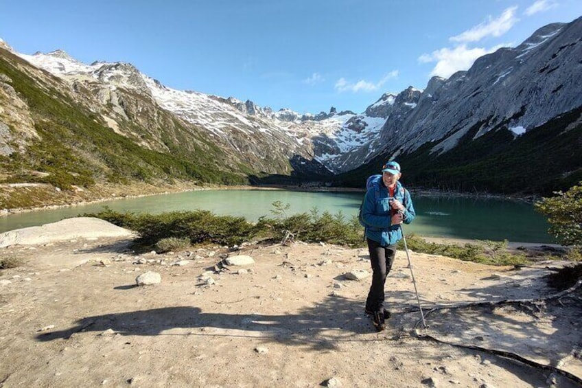 Emerald Lagoon