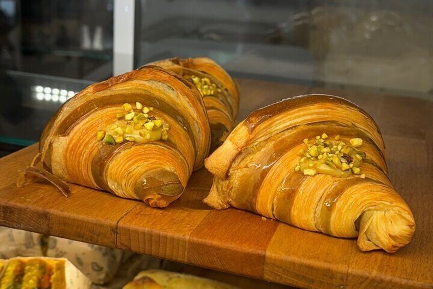 Lyon Bakeries, Chocolate and Pastries Food Tour