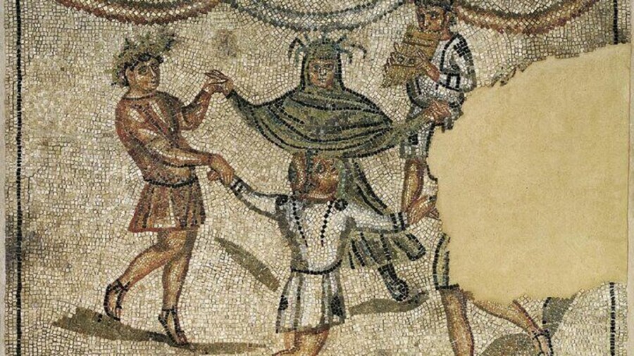 Dancers