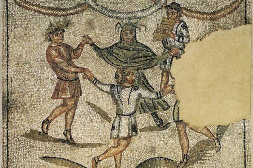 Dancers