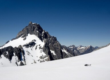 Glenorchy Glacier Express Helicopter Tour