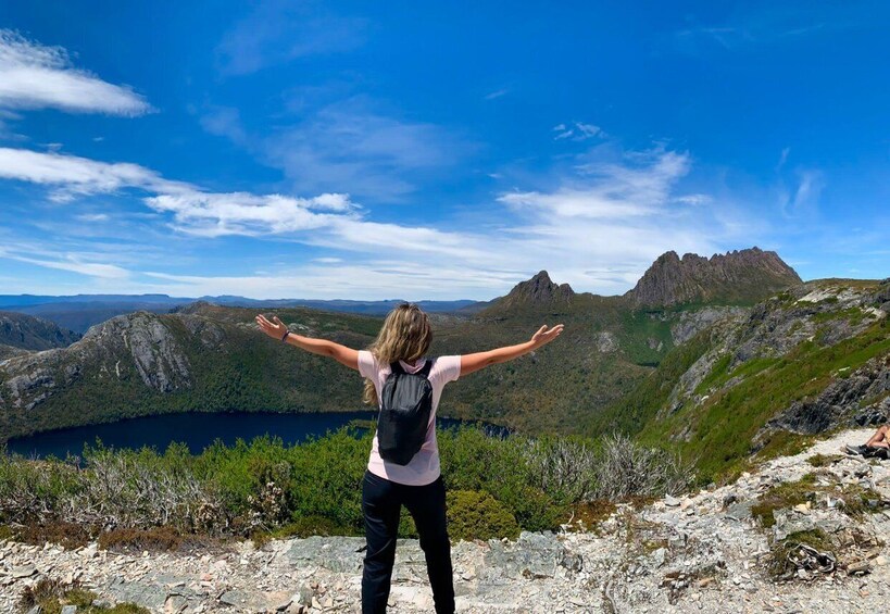 Picture 2 for Activity Tasmania: 5-Day Highlights Tour with Cradle Mountain