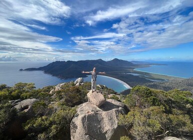 Tasmanie : Visite des faits saillants de 5 jours avec Cradle Mountain