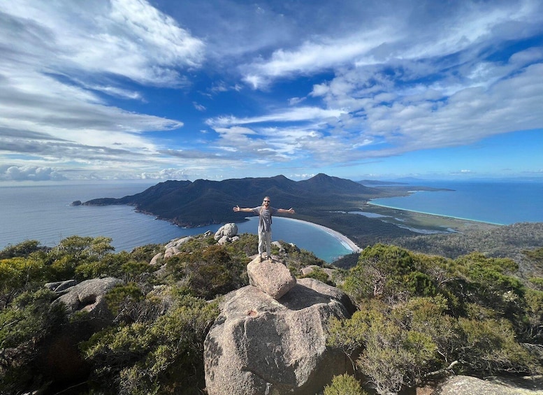 Tasmania: 5-Day Highlights Tour with Cradle Mountain