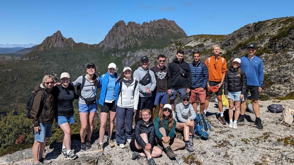 Picture 12 for Activity Tasmania: 5-Day Highlights Tour with Cradle Mountain