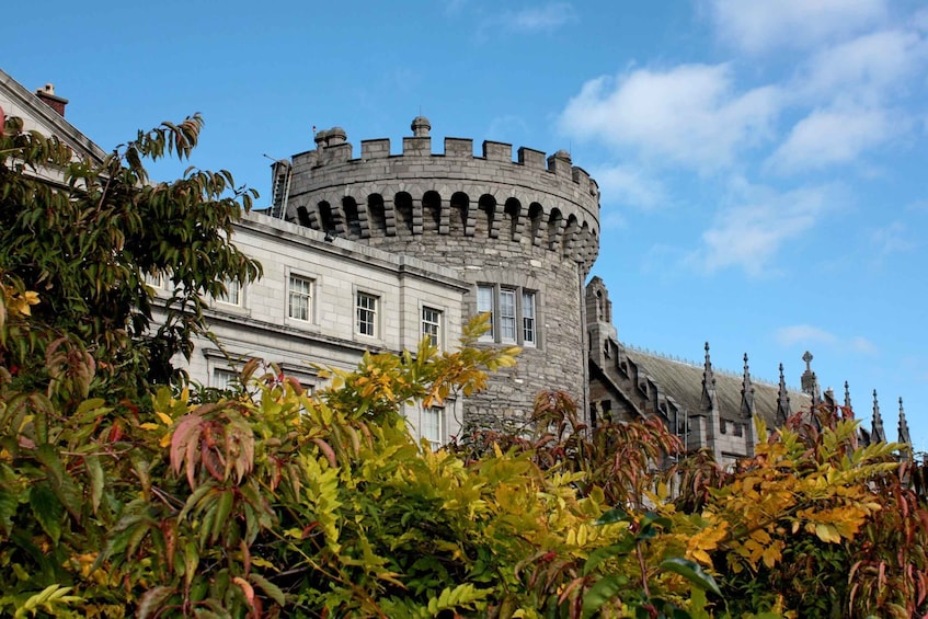 Picture 7 for Activity Dublin: St Patrick's, Book of Kells, and Dublin Castle Tour