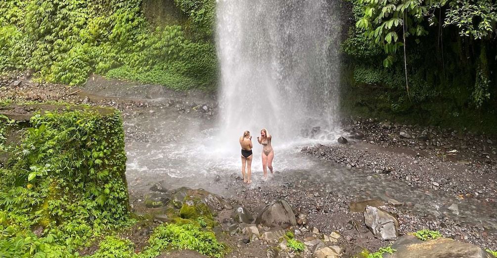 Picture 3 for Activity Lombok Waterfall Tour North Lombok