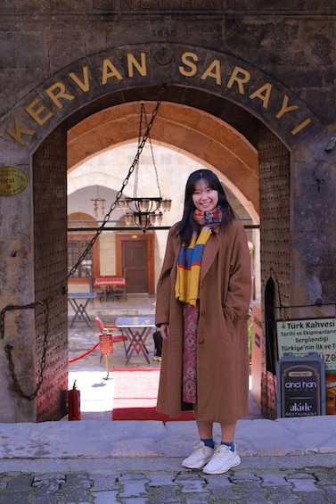 Picture 6 for Activity Safranbolu/Amasra Photo Session with/without flying dress