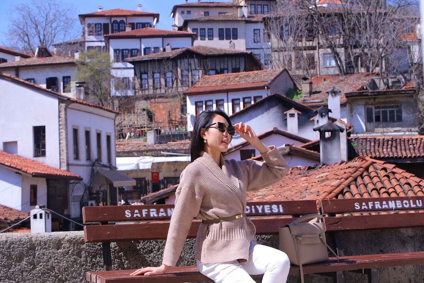 Picture 3 for Activity Safranbolu/Amasra Photo Session with/without flying dress