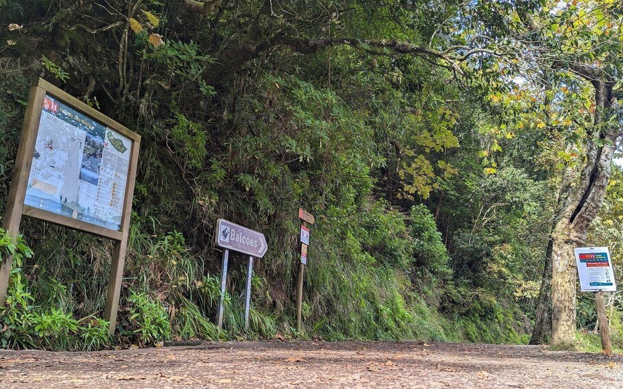 Picture 5 for Activity Pico do Arieiro in 4h: Immersive Private Experience (Cabrio)