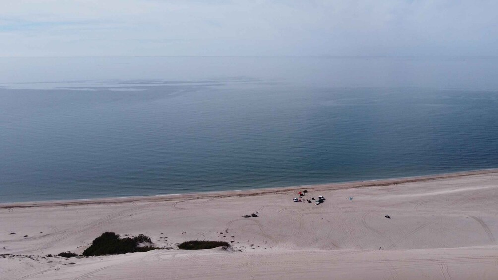 Picture 5 for Activity Sonora:Tour to the Sand Dunes of the desert in San Nicolás