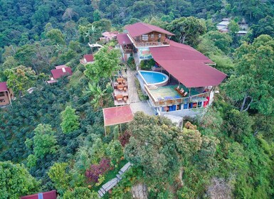 Sierra Minca Day Tour