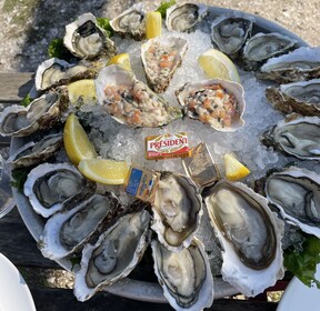 Montpellier: Ruta del Vino de Medio Día con Almuerzo