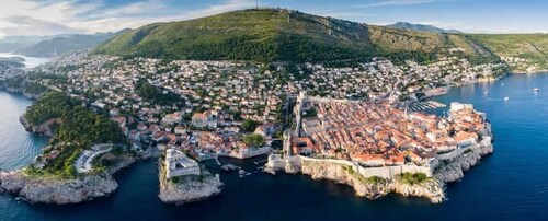 Privat Game of Thrones gåtur - fra Dubrovnik