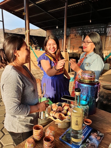 Picture 6 for Activity Oaxaca: Empowering Women Private Tour