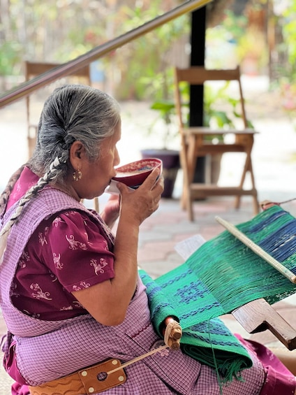 Picture 12 for Activity Oaxaca: Empowering Women Private Tour