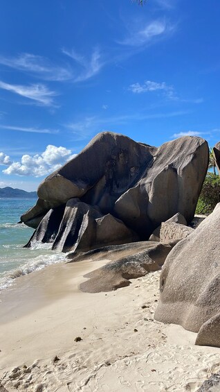 Picture 7 for Activity Private Praslin & La Digue Day Trip