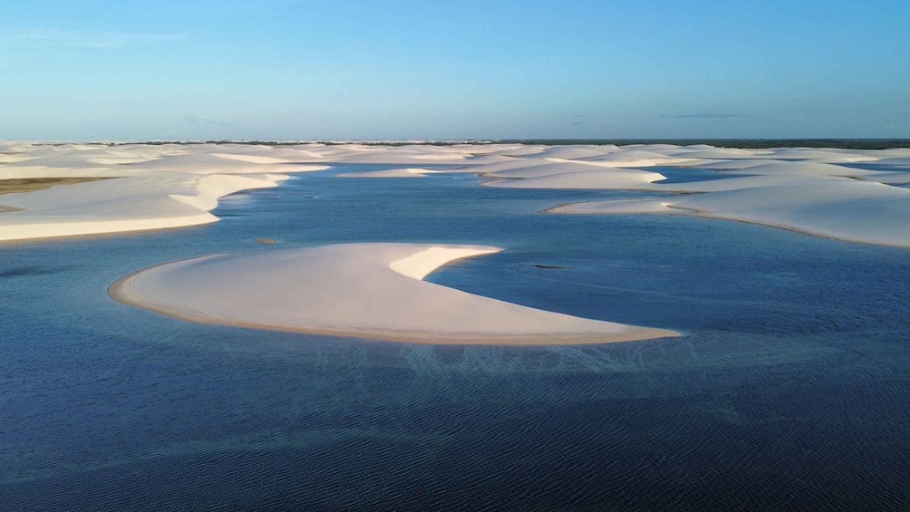 Picture 4 for Activity Lençóis Maranhenses - Hidden Oasis