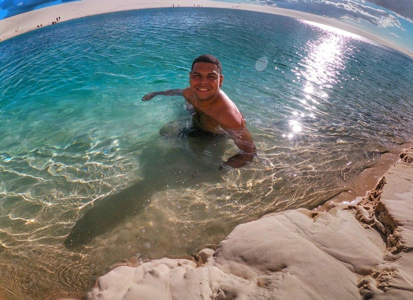 Lençóis Maranhenses - Hidden Oasis