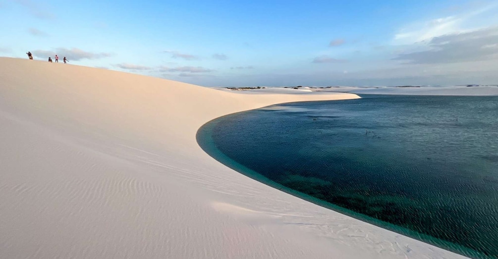 Picture 3 for Activity Lençóis Maranhenses - Hidden Oasis