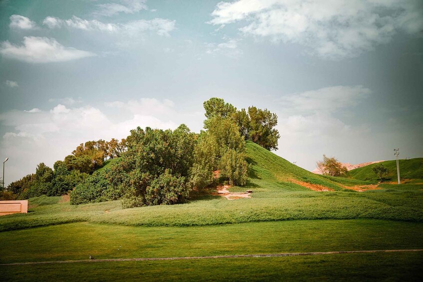 Picture 26 for Activity Abu Dhabi: Full-Day Al Ain Tour with Entry Tickets and Meal