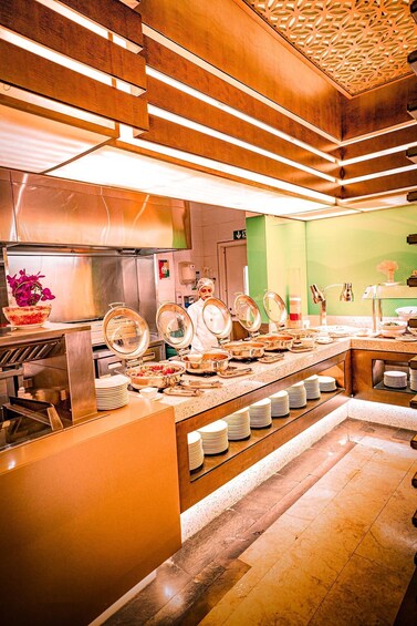 Picture 12 for Activity Abu Dhabi: Full-Day Al Ain Tour with Entry Tickets and Meal