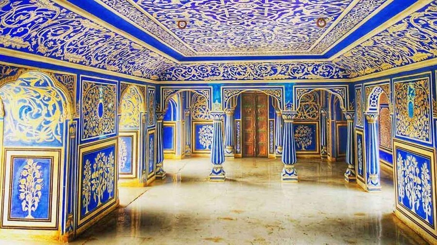 From Jaipur: 6-Day Private Rajasthan Trip with Accommodation