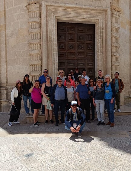 Picture 3 for Activity From Bari & Polignano: Alberobello and Matera Full-Day Trip