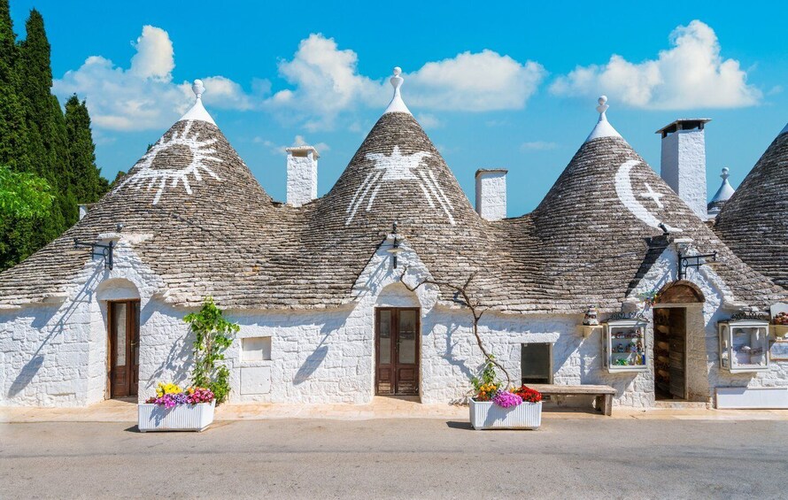 Picture 8 for Activity From Bari & Polignano: Alberobello and Matera Full-Day Trip