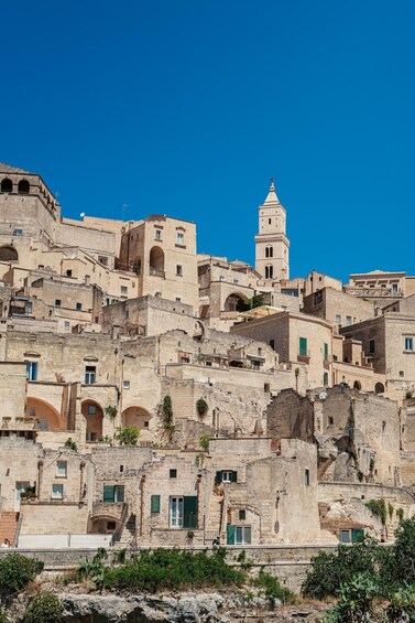 Picture 11 for Activity From Bari & Polignano: Alberobello and Matera Full-Day Trip