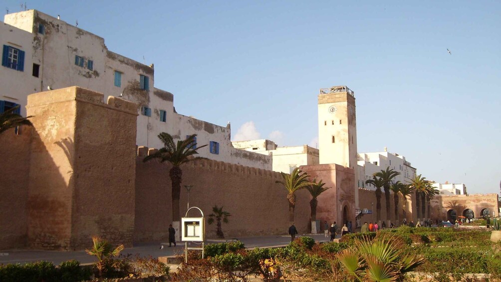 Picture 4 for Activity From Agadir: Essaouira Guided Day Trip