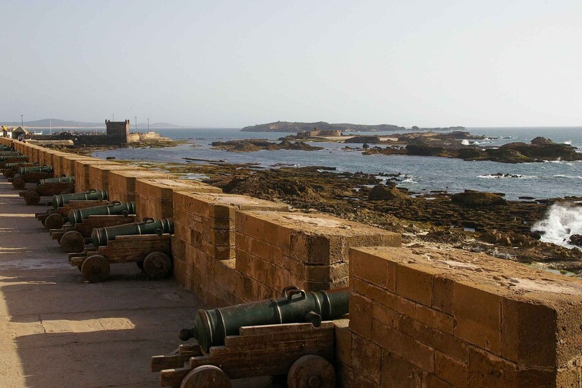 Picture 2 for Activity From Agadir: Essaouira Guided Day Trip